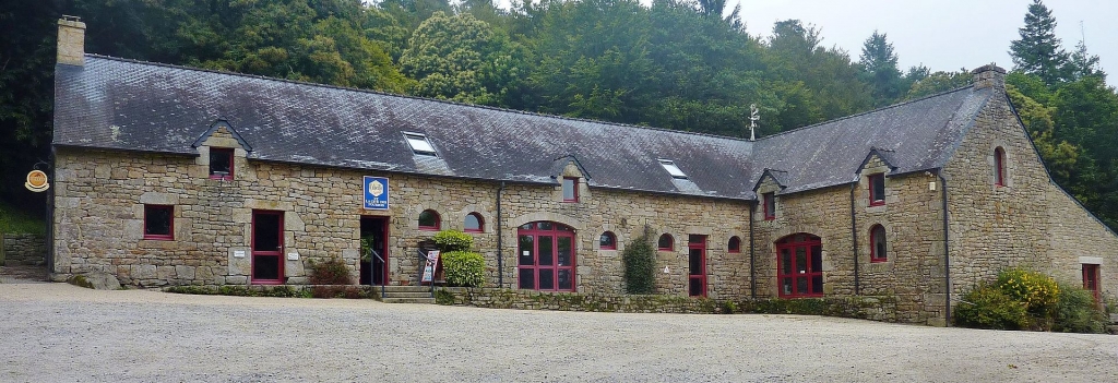 Musée de l’Abeille vivante et la Cité des Fourmis